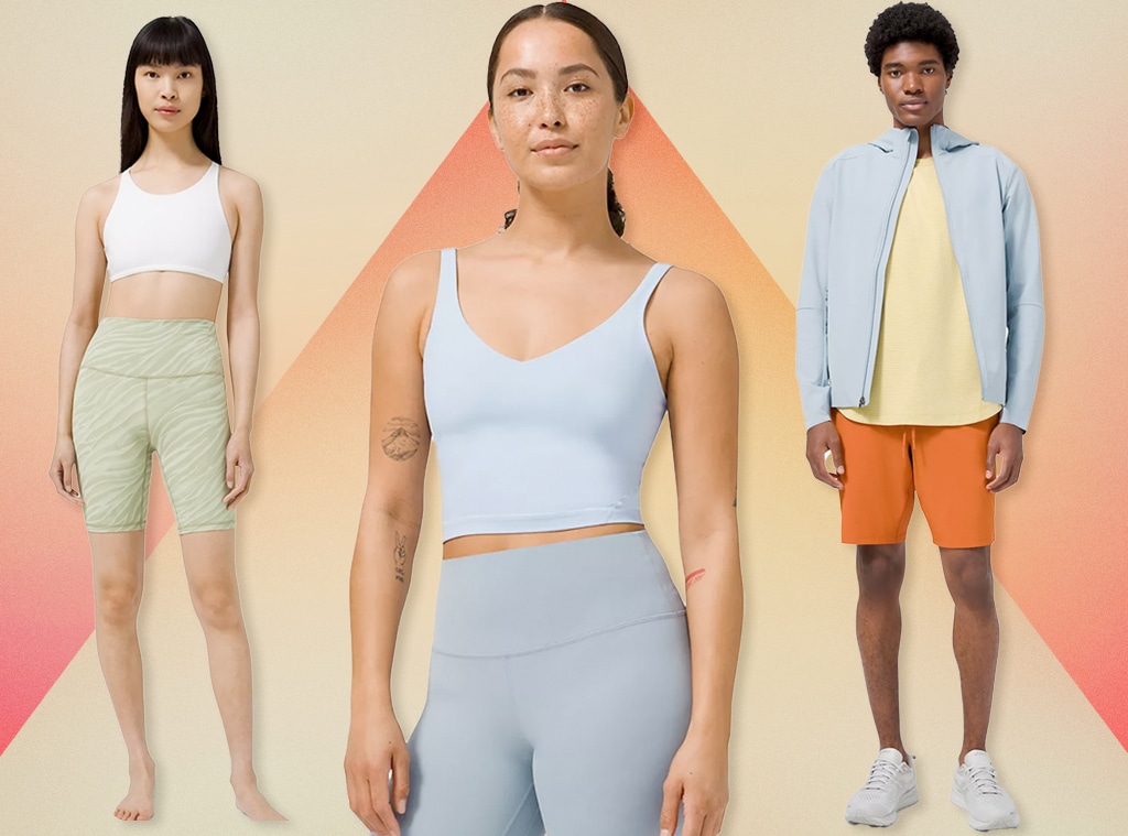 Lululemon Internship Summer 2025